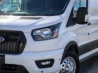 2024 FORD TRANSIT-350 CARGO T-350 148