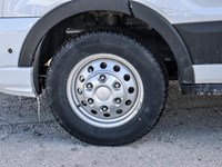 2024 FORD TRANSIT-350 CARGO T-350 148