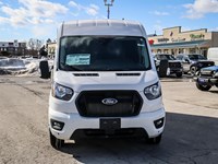 2024 FORD TRANSIT-350 CARGO T-350 148