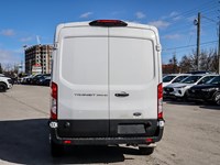 2024 FORD TRANSIT-350 CARGO T-350 148