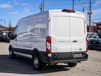 2024 FORD TRANSIT-350 CARGO T-350 148
