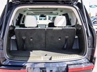 2024 Hyundai Santa Fe Ultimate Calligraphy AWD W/Beige Interior