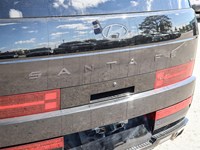 2024 Hyundai Santa Fe Ultimate Calligraphy AWD W/Beige Interior