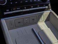 2024 Hyundai Santa Fe Ultimate Calligraphy AWD W/Beige Interior