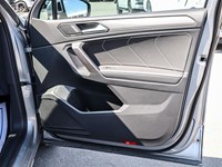 2024 Volkswagen Tiguan Comfortline 4Motion