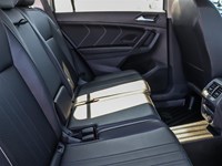 2024 Volkswagen Tiguan Comfortline 4Motion