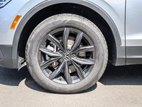 2024 Volkswagen Tiguan Comfortline 4Motion