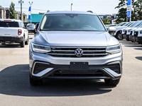 2024 Volkswagen Tiguan Comfortline 4Motion