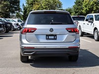 2024 Volkswagen Tiguan Comfortline 4Motion