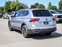 2024 Volkswagen Tiguan Comfortline 4Motion