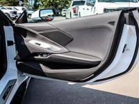 2025 Chevrolet Corvette 2Dr Stingray Conv W/1Lt