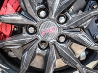 2025 Chevrolet Corvette 2Dr Stingray Conv W/1Lt