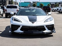 2025 Chevrolet Corvette 2Dr Stingray Conv W/1Lt