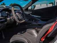 2025 Chevrolet Corvette 2Dr Stingray Conv W/1Lt