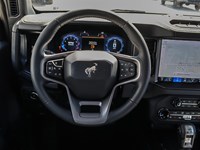 2025 FORD BRONCO BADLANDS 4 DOOR 4X4