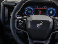 2025 FORD BRONCO BADLANDS 4 DOOR 4X4