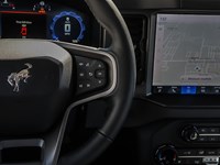 2025 FORD BRONCO BADLANDS 4 DOOR 4X4