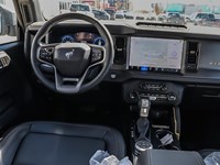 2025 FORD BRONCO BADLANDS 4 DOOR 4X4