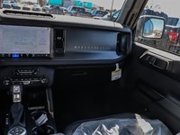 2025 FORD BRONCO BADLANDS 4 DOOR 4X4