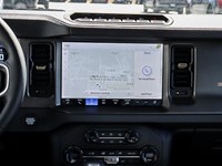 2025 FORD BRONCO BADLANDS 4 DOOR 4X4