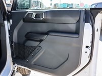 2025 FORD BRONCO BADLANDS 4 DOOR 4X4