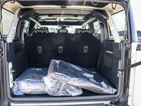 2025 FORD BRONCO BADLANDS 4 DOOR 4X4