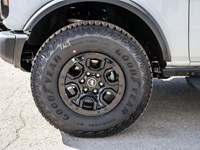 2025 FORD BRONCO BADLANDS 4 DOOR 4X4