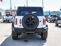 2025 FORD BRONCO BADLANDS 4 DOOR 4X4