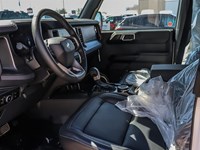 2025 FORD BRONCO BADLANDS 4 DOOR 4X4