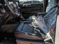 2025 FORD BRONCO BADLANDS 4 DOOR 4X4