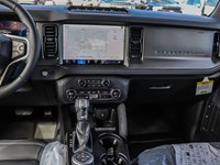2025 FORD BRONCO BADLANDS 4 DOOR 4X4