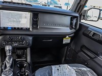 2025 FORD BRONCO BADLANDS 4 DOOR 4X4