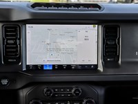 2025 FORD BRONCO BADLANDS 4 DOOR 4X4