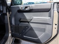 2025 FORD BRONCO BADLANDS 4 DOOR 4X4