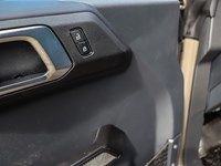 2025 FORD BRONCO BADLANDS 4 DOOR 4X4
