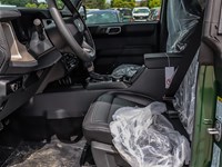 2025 FORD BRONCO OUTER BANKS 4 DOOR 4X4