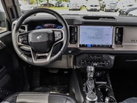 2025 FORD BRONCO OUTER BANKS 4 DOOR 4X4
