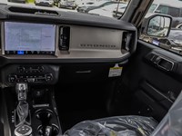 2025 FORD BRONCO OUTER BANKS 4 DOOR 4X4