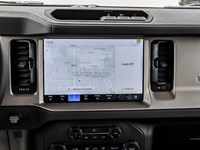 2025 FORD BRONCO OUTER BANKS 4 DOOR 4X4