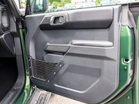 2025 FORD BRONCO OUTER BANKS 4 DOOR 4X4