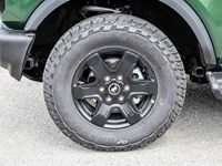 2025 FORD BRONCO OUTER BANKS 4 DOOR 4X4