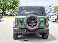 2025 FORD BRONCO OUTER BANKS 4 DOOR 4X4