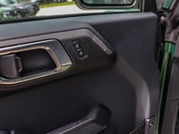 2025 FORD BRONCO OUTER BANKS 4 DOOR 4X4