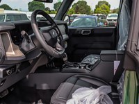 2025 FORD BRONCO OUTER BANKS 4 DOOR 4X4