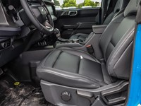 2025 FORD BRONCO BIG BEND 4 DOOR 4X4