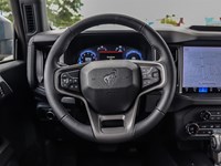 2025 FORD BRONCO BIG BEND 4 DOOR 4X4