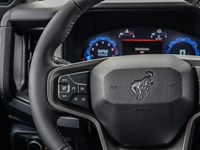 2025 FORD BRONCO BIG BEND 4 DOOR 4X4