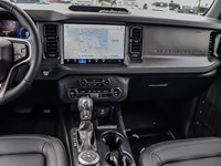2025 FORD BRONCO BIG BEND 4 DOOR 4X4