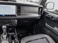 2025 FORD BRONCO BIG BEND 4 DOOR 4X4