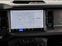 2025 FORD BRONCO BIG BEND 4 DOOR 4X4